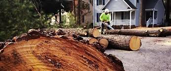 Best Hazardous Tree Removal  in Beech Island, SC